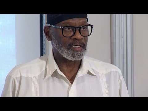 Muslim civil rights group responds to alleged hate crime at pool in North Texas