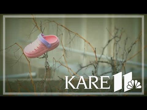 Daycare providers say Crocs can be risky for kids