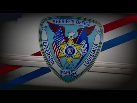 Suspect accused of impersonating an officer released on bond