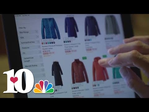 Better Money Habits: Holiday shopping on a budget