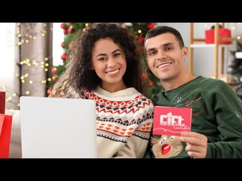 Popular gift ideas for the holidays