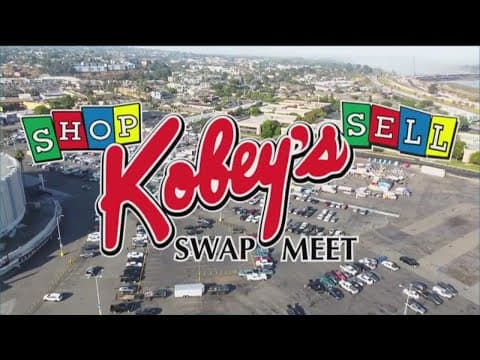 The future of Kobey's Swap Meet, if Midway Rising is approved