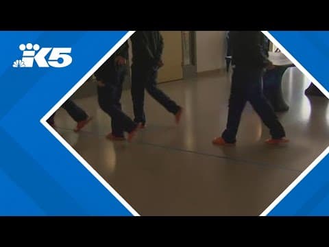 Two more Green Hill workers arrested for sexual misconduct