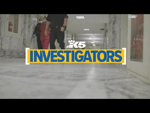 State faces additional $250 million in fines for leaving mentally ill inmates in Washington jails