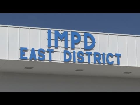 Weekly Indianapolis shooting review