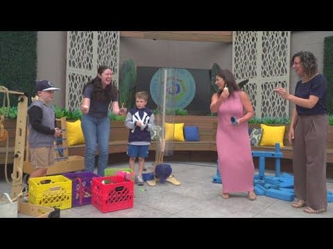 San Diego Children’s Discovery Museum celebrates 25 years