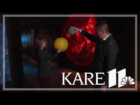 Here's how to watch Monday's solar eclipse