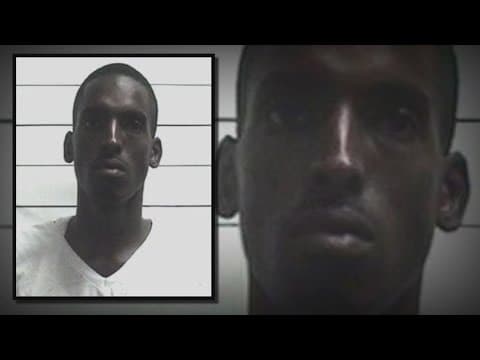 First testimoney in high-profile double murder case