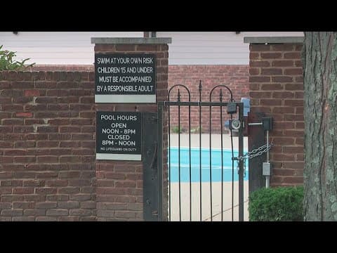 Residents share concerns about illegal pool party trend at Columbus apartment complexes