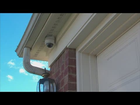 String of home break-ins now connected as crime spree in New Albany, Genoa Township areas