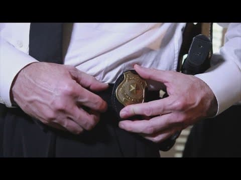 List of officers facing badge loss in California is now public and growing