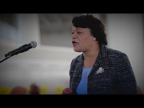 Watch live: Mayor Cantrell cuts ribbon on $777,000 playground project