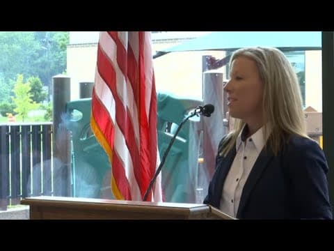 Governor appoints Indiana's new director of the Office of School Safety