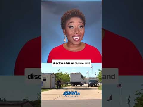 Mahmoud Khalil awaits crucial ruling amid deportation threats