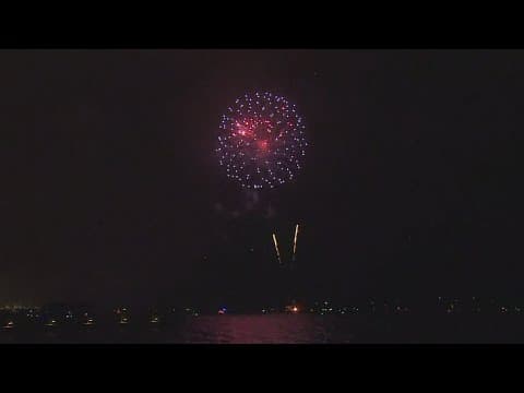 Why is Independence Day celebrated on July 4?