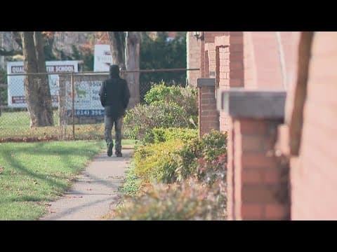 Dozens of residents at Colonial Village told to leave immediately due to lack of safe heating source