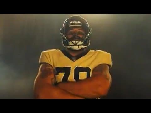 Watch LIVE: Saints Training Camp begins