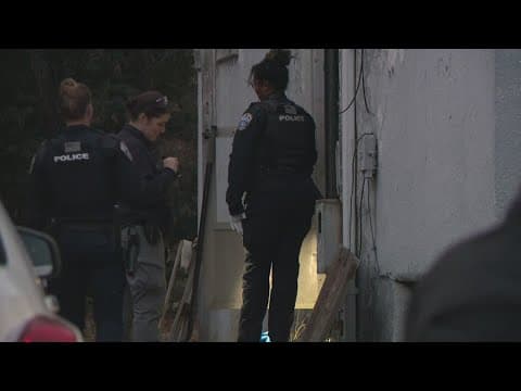 Human remains found during walkthrough of recently purchased home in Arlington