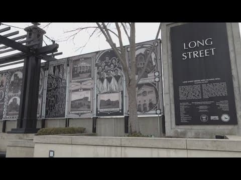 King-Lincoln Bronzeville residents discuss potential for growth