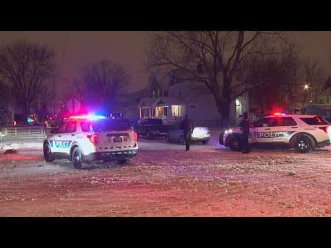 Rental property shootings draw neighborhood concerns; city responds