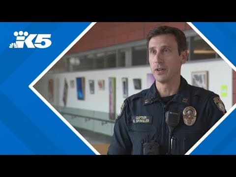 Police to crackdown on speeding, street racing in Bellevue