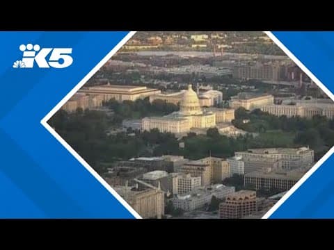 Trump Administration offering buyouts to 2 million federal employees