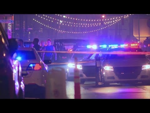 City-County Council initiative aims for safer, smarter Indianapolis through community input