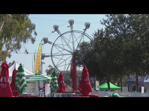 Businesses gear up for influx of people for San Diego Pride