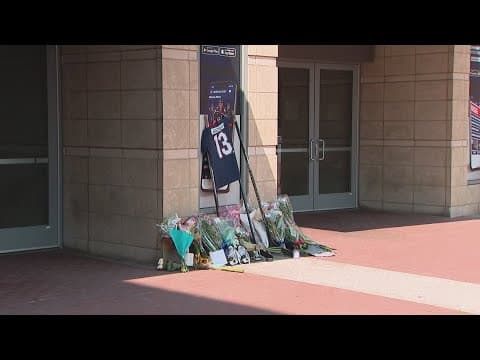 Deaths of Johnny Gaudreau and brother Matthew highlight dangers of impaired driving