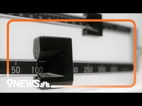 More teens turning to weight loss drugs to combat obesity