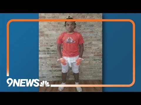 Search underway for missing boy last seen in Greenwood Village