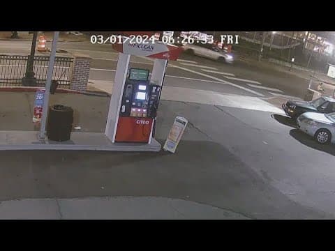 Police investigate hit-and-run involving a teen in Montgomery Co.