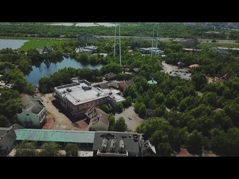 Push for more services in New Orleans East