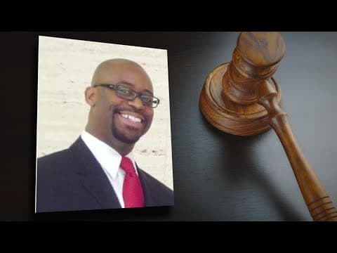 WATCH: Frey names new Minneapolis Community Safety Commissioner