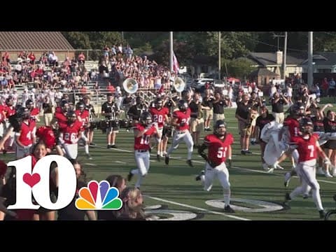 With temperatures increasing, coaches and players are taking extra precautions during practice