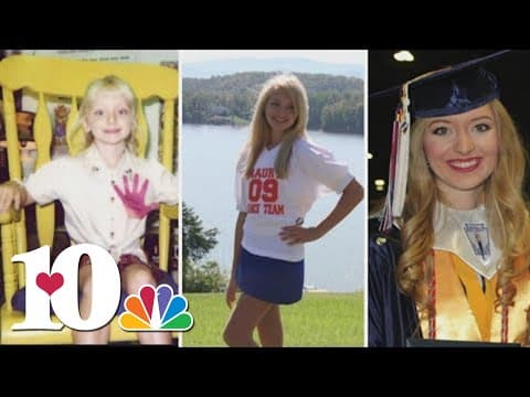 Hometown Spotlight: Katie shares what it was like growing up in Dandrigde