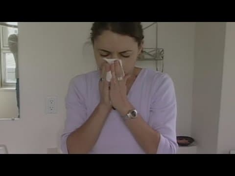 Don't let the Flu ruin your holiday gathering