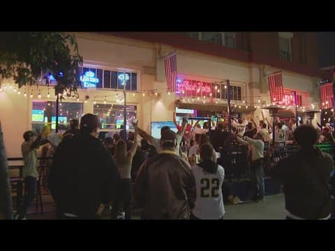 For Padres fans, winning is the best medicine when you’re sick of losing