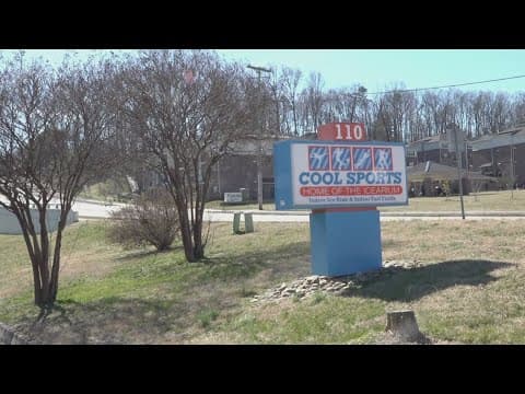 10Listens: No, Cool Sports in Farragut is not closing despite recent rumors