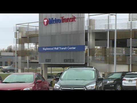 Maplewood City Council withdraws support for proposed Purple Line