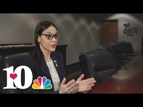 Top Israel diplomat meets with elected leaders, UT to discuss the recent Israel boycott on campus