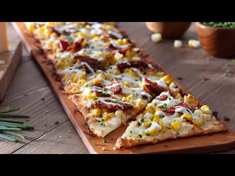 Sneak peak of Seasons 52 summer menu