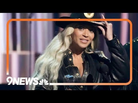 Beyoncé to Perform at NFL Halftime Show on Christmas