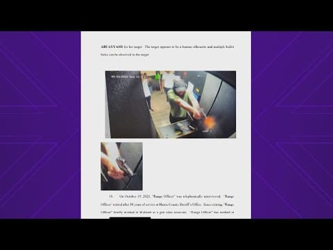 FBI director says man arrested in Houston was researching bombs, posting about killing Jewish people