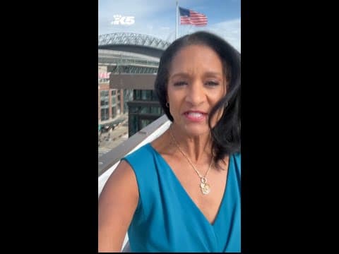 M's play deciding game 5 for the ALDS at home for a 3rd time