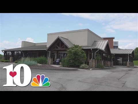 YWAC: Dog adoptions available at Kingston Pike location