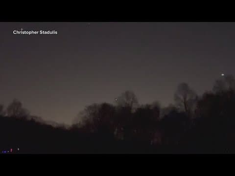 Mystery drones spotted over the East Coast: latest updates