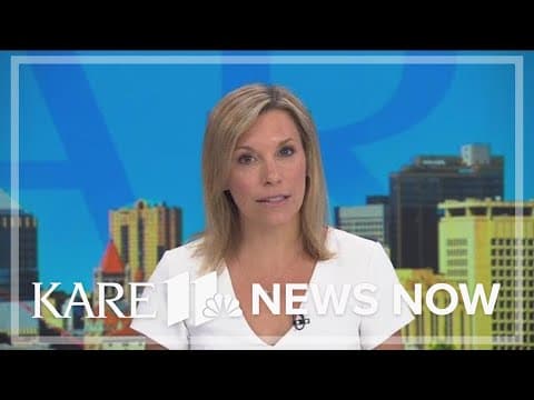 KARE 11 News Now - July 28, 2023