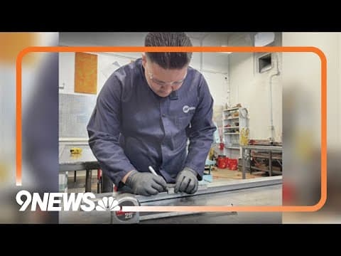 Program trains adults with autism for careers