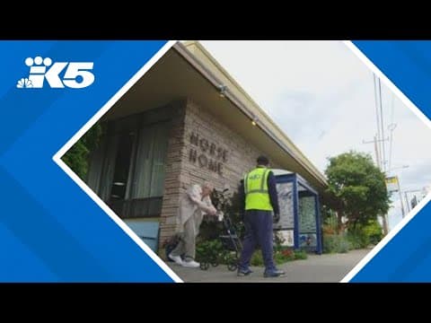 Norse Home closure in Seattle forces residents to find new places to live